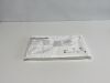 CAREFUSION Lot of 4 Pediatric/Infant Lumbar Puncture Tray 4302C     Exp.2021-07  (D4) 4302C Pediatric/Infant Lumbar Puncture Tray