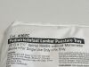 CAREFUSION Lot of 4 Pediatric/Infant Lumbar Puncture Tray 4302C     Exp.2021-07  (D4) 4302C Pediatric/Infant Lumbar Puncture Tray