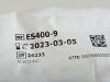 SMITHS MEDICAL Lot of 20 Level 1 Acoustascope Esophageal ES400-9   Exp.2023-03  (D4) ES400-9 Level 1 Acoustascope Esophageal