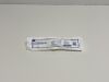MEDLINE Lot of 2 Specimen Trap 80cc  DYND44180  (D4) DYND44180 Specimen Trap 80cc