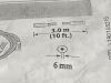 CARDINAL HEALTH Non-Conductive Suction Tubing  N610    Exp.2023-12  (D4) N610 Non-Conductive Suction Tubing