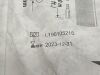 CARDINAL HEALTH Non-Conductive Suction Tubing  N610    Exp.2023-12  (D4) N610 Non-Conductive Suction Tubing