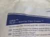 ECOLAB ORS Slush+ Warmer Disc-Drape ORS-320   Exp.2025-01  (D4) ORS-320 ORS Slush+Warmer Disc-Drape