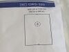 ECOLAB ORS Slush+ Warmer Disc-Drape ORS-320   Exp.2025-01  (D4) ORS-320 ORS Slush+Warmer Disc-Drape