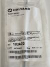 HALYARD Tuohy Needle  183A23  Exp.2022-07  (F6) 183A23 Tuohy Needle