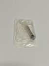 COVIDIEN Lot of 2 Monoject Control Syringe  8881512977  Exp.2023-04  (F4) 8881512977 Monoject Control Syringe