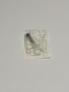 COVIDIEN Lot of 2 Monoject Control Syringe  8881512977  Exp.2023-04  (F4) 8881512977 Monoject Control Syringe
