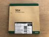 BARD VDA100164 VIDA PTV Dilatation Catheter, Peripheral Vascular 16mm x 4cm (X)