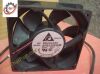 BECTON DICKINSON 920-5042 24VDC Rear Cooling Fan Tested Blood Analyzer