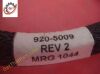 BECTON DICKINSON 920-5009 Main Power Supply Cable Tested Blood Analyzer