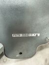 TOSHIBA PX79-35940-1 Control Panel Left CT Scanner