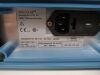 AESCULAP GA 627M Battery Charger