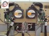 BECTON DICKINSON 920-5008 Oem Power Cable Assembly Tested Blood Analyzer