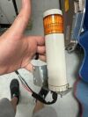 TOSHIBA PatLamp Assy PX79-39900 CT Scanner