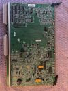 GE 46-321427P1 REV.4  46321427P1  46-321426G2-A  4634426G2-A VIDEO PROCESSOR BOARD Rad/Fluoro Room