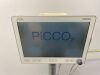 PULSION Picco2 Monitor