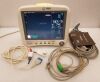 GE Dash 4000 Monitor