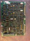 GE 216722-2  02200699 COMMAND 2 BOARD Rad/Fluoro Room