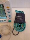 GE Datex-Ohmeda FM Light Typ F-FM-00 Monitor