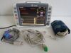GE Dash 2500 Monitor