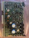 GE 46-321183P1 REV.0  46321183P1  46-321182  46321182 POWER SUPPLY BOARD Rad/Fluoro Room