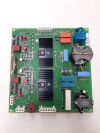 SIEMENS 3848681 D4 Board X1706 C-Arm