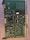 GE 46-321385P1  46321385P1  REV.2  46321384 G4C  46-321384 GENERIC CPU-BIU BOARD Rad/Fluoro Room