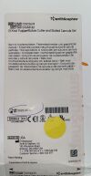 SMITH & NEPHEW 72202674 Knot Pusher/Suture Cutter and Slotted Cannula Set