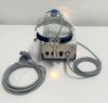 HEINE HK 7000, MD 1000 Fiber Optic Projector and Headlight