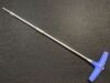 SYNTHES 03.037.027 Tap For Screw