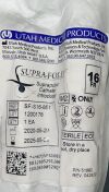 UTAH MEDICAL SF-S16-851 Suprapubic Catheter Introducer 16F