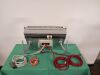 GE Does not apply Xr/D Rad Room Automatic Exposure Control Module Rad Room