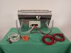 GE Does not apply Xr/D Rad Room Automatic Exposure Control Module Rad Room
