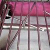  Sterilizer Washer Rack w/ Hose Manifold Cart
