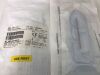 MICRO-AIRE ZB-112 SST Bur Lindemann 4 Flutes 1.6mm Diameter, 2 Pieces Exp 2020 C0823