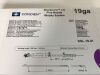 COVIDIEN DSL-19-01 SharkCore LG Fine Needle Biopsy System, Exp  2018 C2720