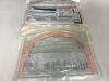 BOSTON SCIENTIFIC 155232 Polaris Loop Dual Durometer Percuflex Material, 2 Pieces Exp 2018 C0823
