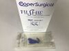 COOPER SURGICAL AVM-851 Filshie Tubal Ligation System For Female Surgical Sterilization, Box of 25 Pieces, Exp 2016 C0823