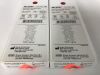 STRYKER CAT02504 Phoenix Drill Bit .9mm Nitinol, 2 Pieces Exp 2016 C0823