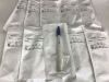 QUEST Rotating Aortic Punch Lot of 10 Pieces, Various Sizes, See Photos For Info, Exp 2018 C1423