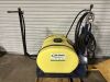 AG SPRAY Equipment Commercial Professional Industrial Sprayer w/ Hose, Nozzle,.. .