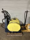 AG SPRAY Equipment Commercial Professional Industrial Sprayer w/ Hose, Nozzle,.. .