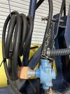 AG SPRAY Equipment Commercial Professional Industrial Sprayer w/ Hose, Nozzle,.. .