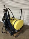 AG SPRAY Equipment Commercial Professional Industrial Sprayer w/ Hose, Nozzle,.. .