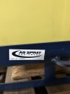 AG SPRAY Equipment Commercial Professional Industrial Sprayer w/ Hose, Nozzle,.. .