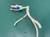 COMEN CJP37-C12B1 DC 12V C60 Patient Monitor Rolling Pump CJP37-C12B1 DC 12V Monitor