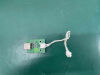 COMEN 050-000013-00 C60 Patient Monitor USB Interface Board 050-000013-00 Monitor