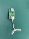 COMEN 050-000013-00 C60 Patient Monitor USB Interface Board 050-000013-00 Monitor
