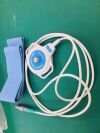 EDAN T220322016  TP01-RQ-21   F2 F3 F6 F9 Fetal Monitor Toco Transducer Probe IPX1 T220322016  TP01-RQ-21 Compatible  Fetal Monitor