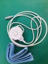 EDAN T220322016  TP01-RQ-21   F2 F3 F6 F9 Fetal Monitor Toco Transducer Probe IPX1 T220322016  TP01-RQ-21 Compatible  Fetal Monitor